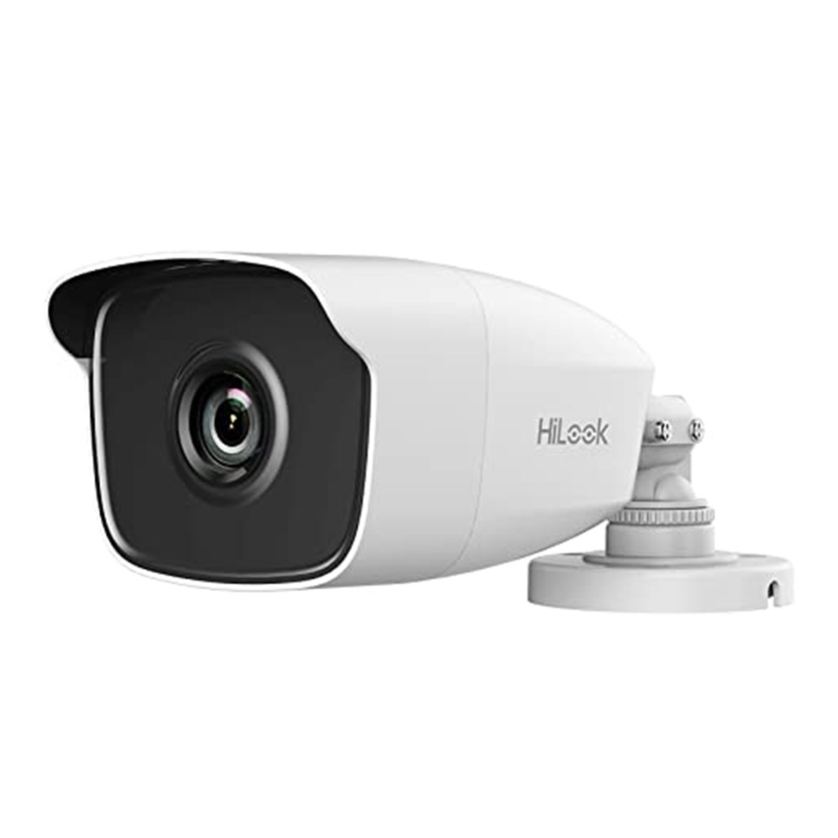 Cámara Hilook Turbo HD Tipo Bullet THC-B240-M 4MP