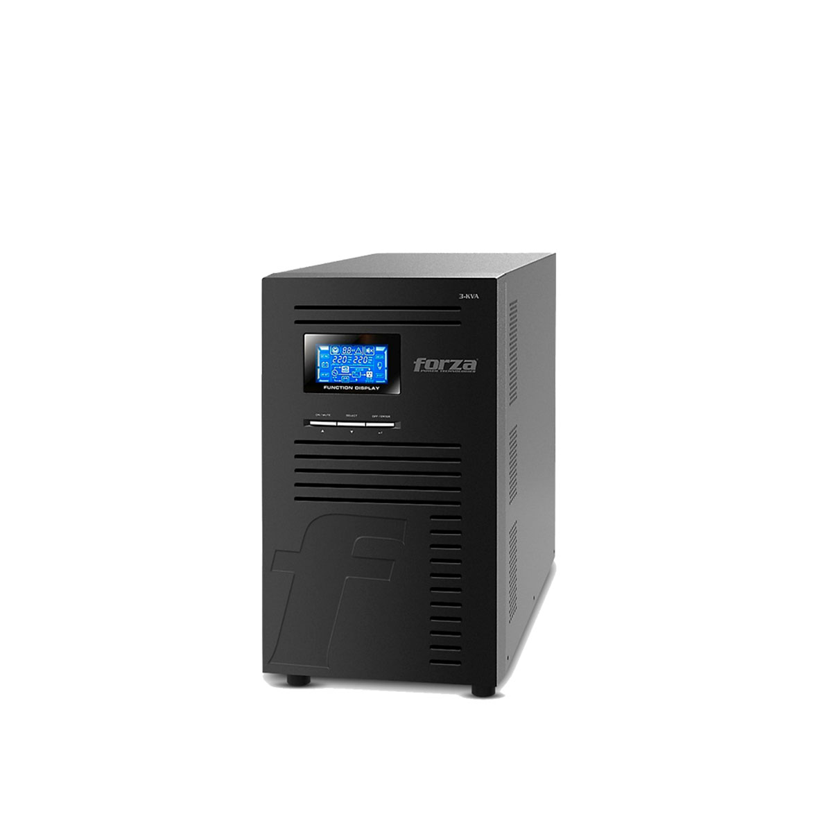 UPS FORZA FDC-103K 3000VA/3000W