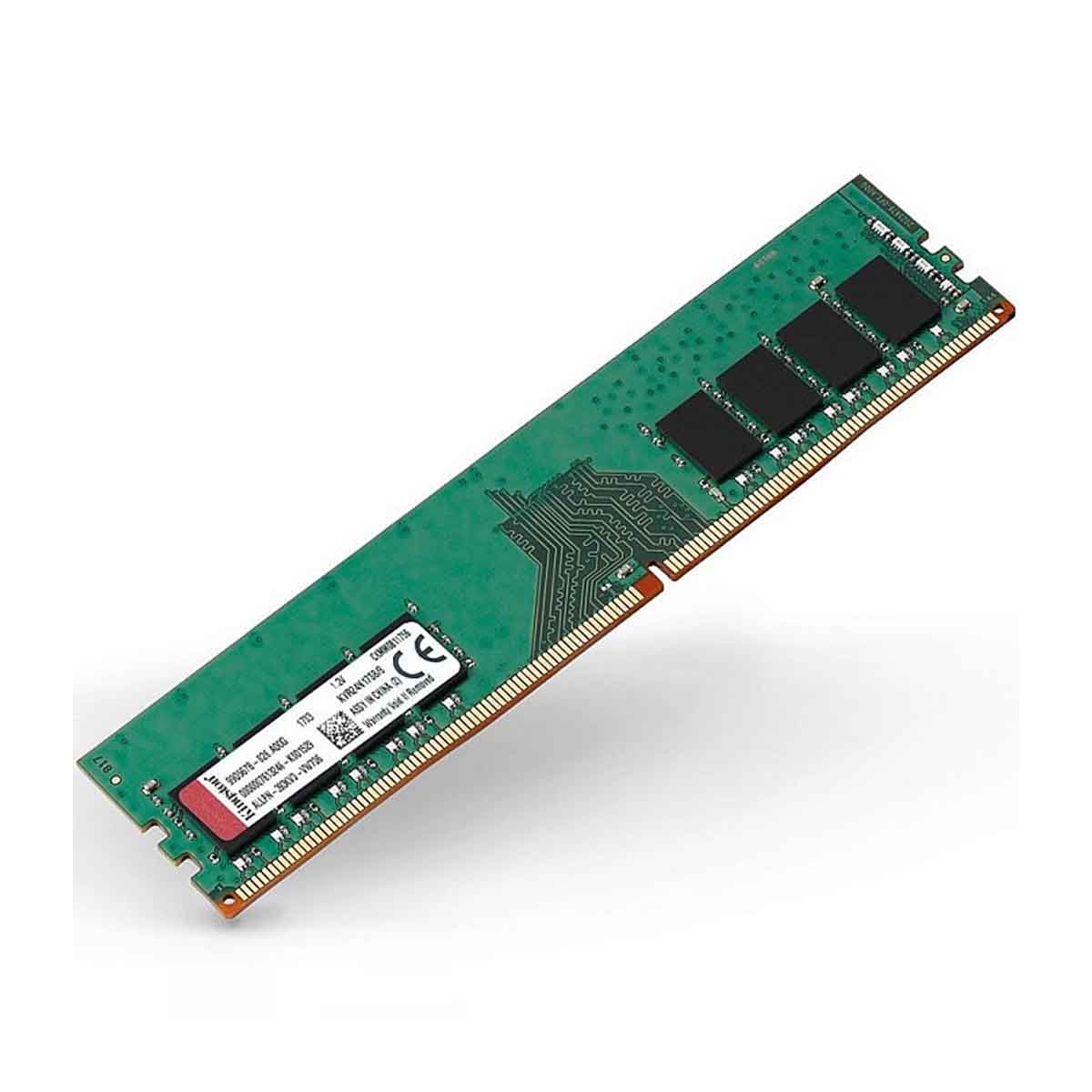 MEMORIA KINGSTON 8GB 2400 -DDR4 SDRAM KVR24N17S8/8