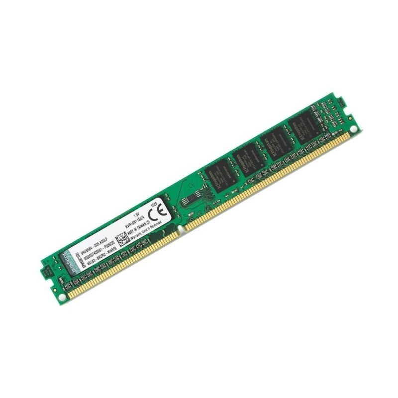 Memoria Kingston Value 4GB DDR3 1600 Mhz DIMM KVR16N11S8/4