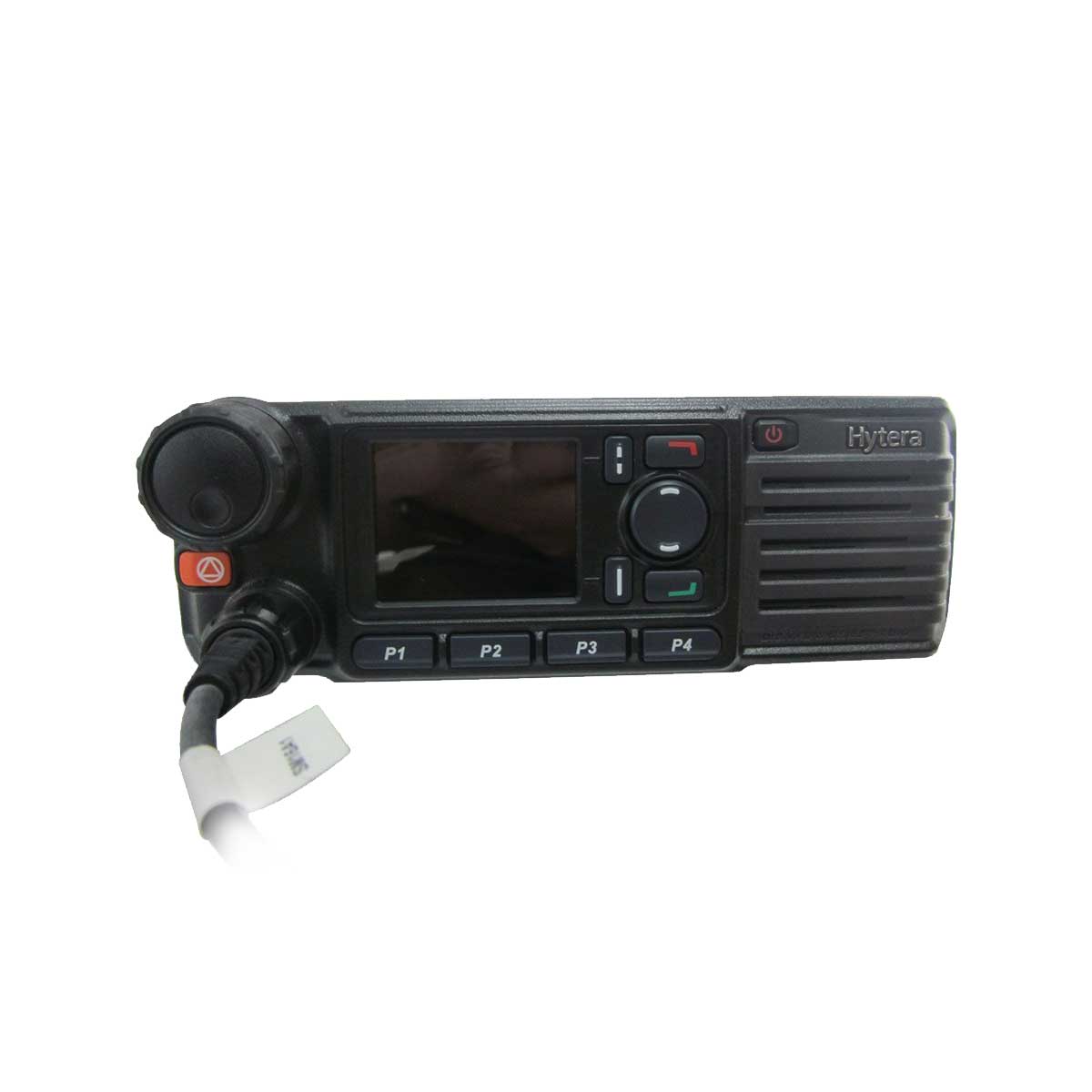 Radio Hytera MD786G Digital MD786G-U1 UHF 400-470 MHZ de 45W