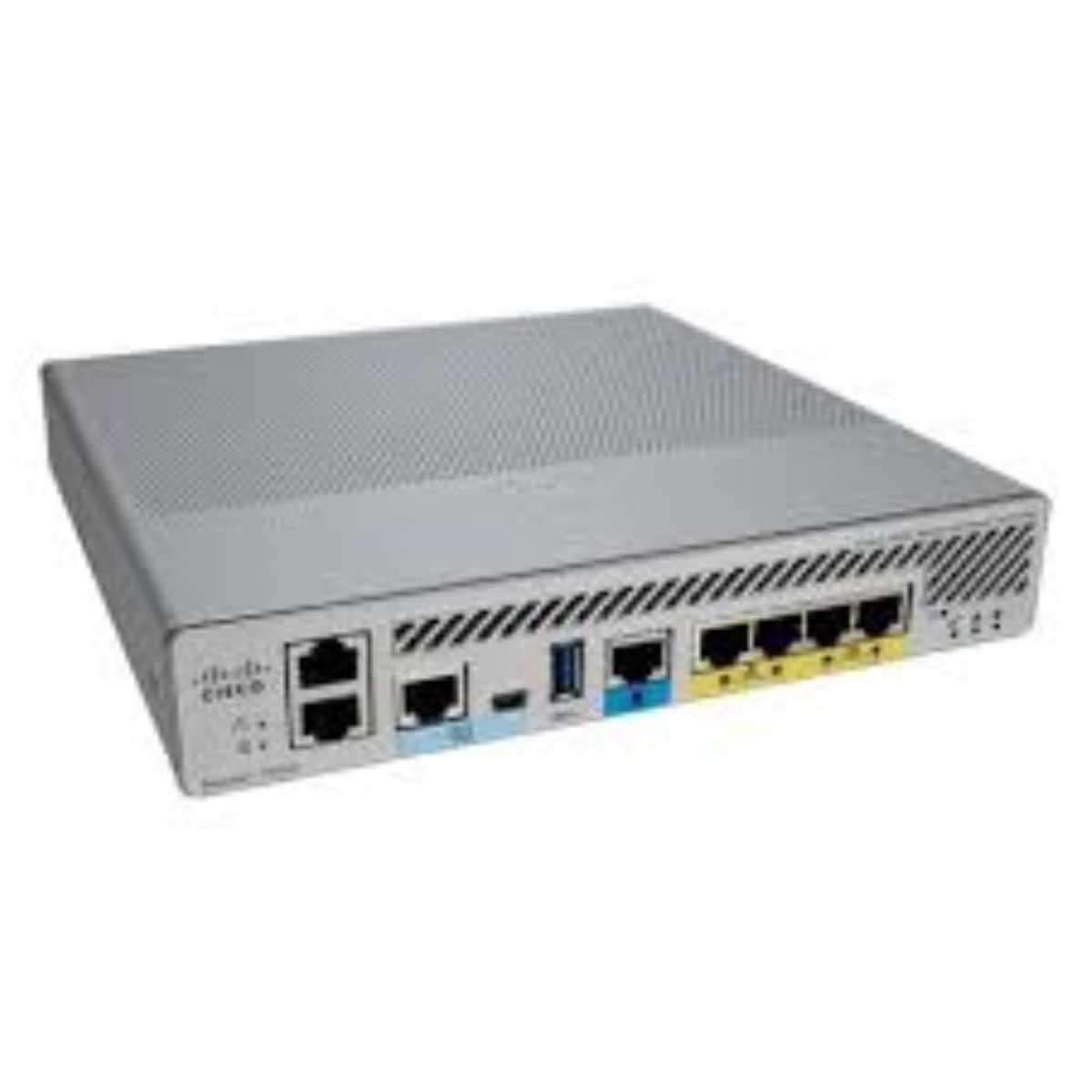 Controlador Inalámbrico Cisco 3504