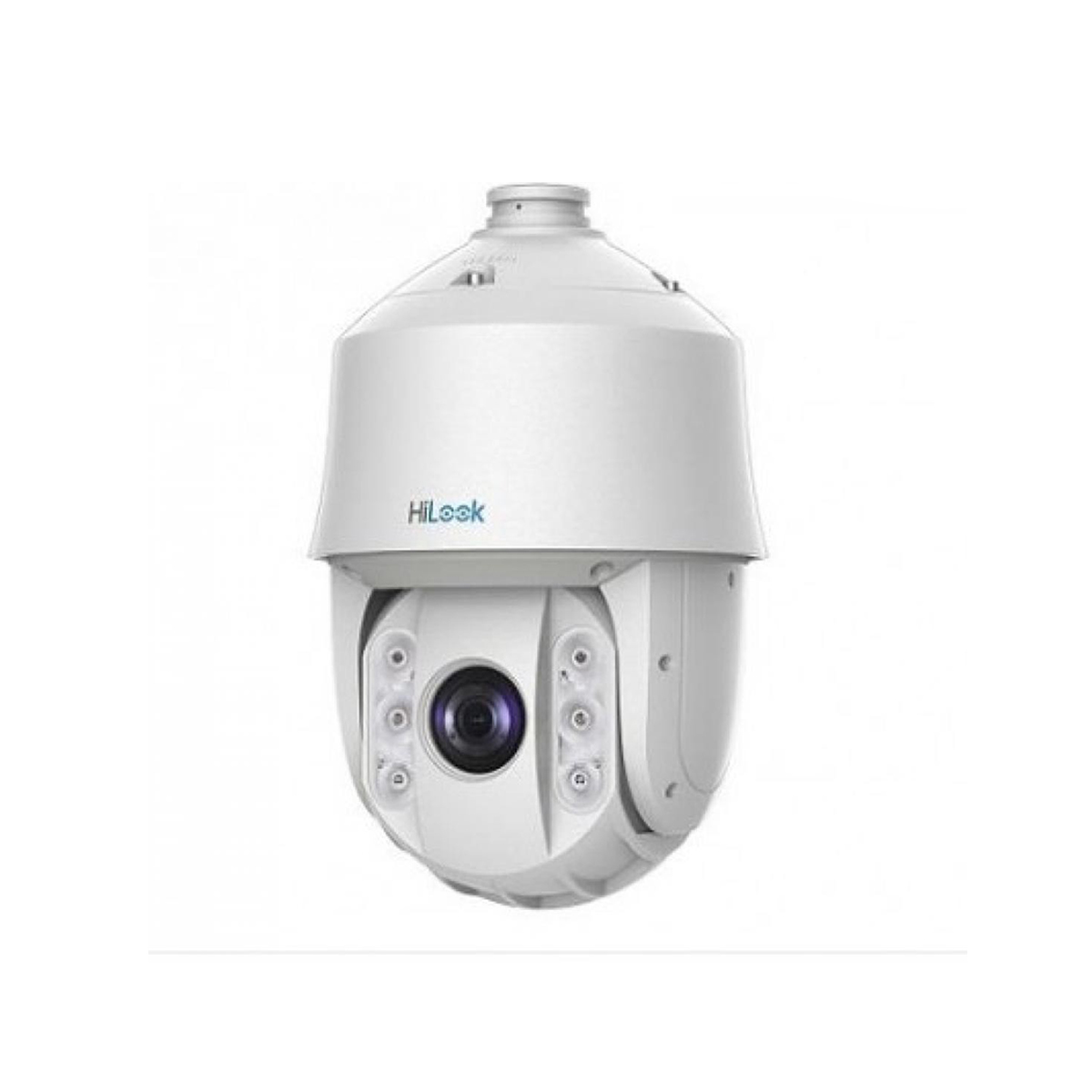 Cámara HiLook Turbo HD PTZ PTZ-T5225I-A 2MP