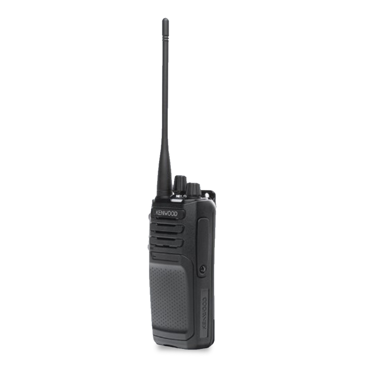 Radio KENWOOD NX-1200 Digital VHF 136-174 MHz sin pantalla y sin teclado