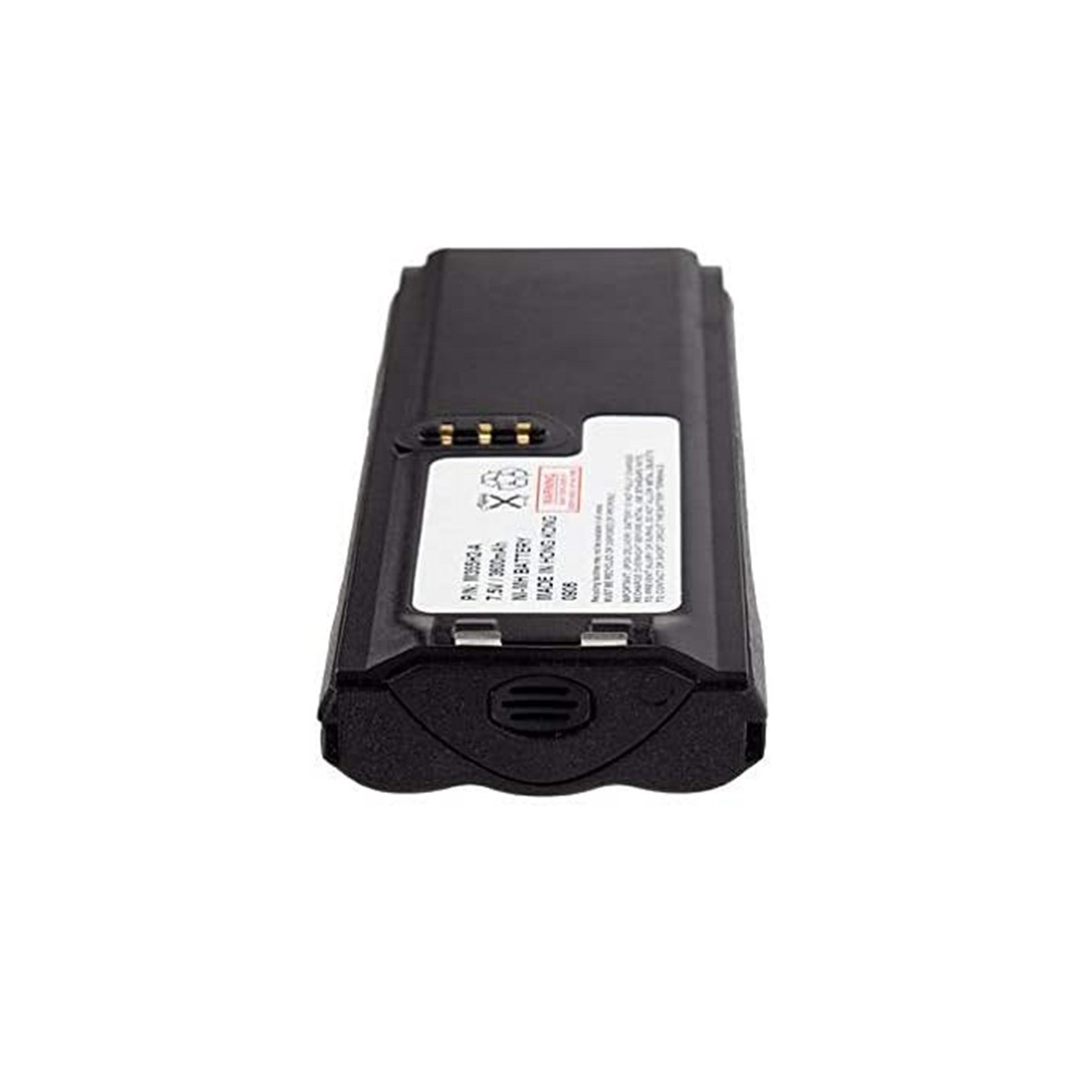 Batería EFJohnson NiMH 3600 mAh para Radio 5100ES 587-5100-360