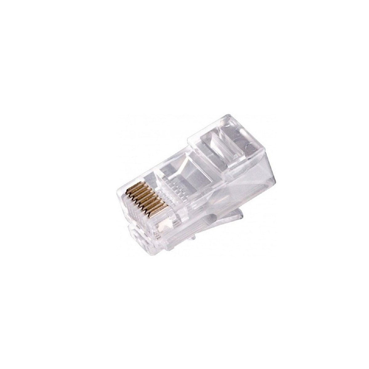 CONECTOR RJ45 CAT6 GENÉRICO