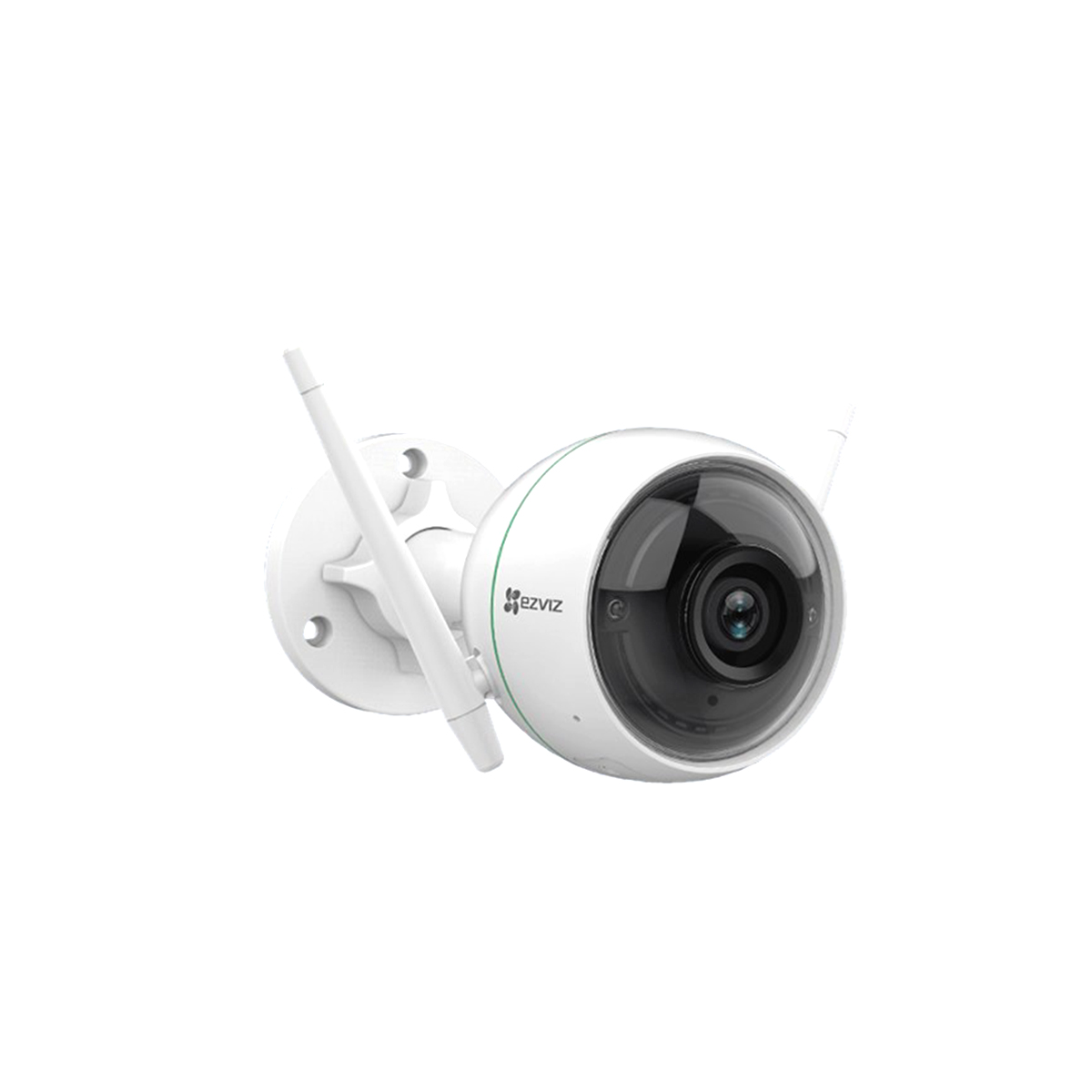 Cámara Ezviz IP para Exterior Full HD CS-C3N-A0-3G2WFL1 2MP