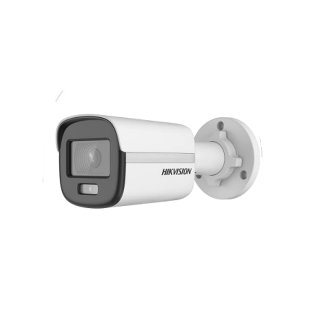 Cámara Hikvision IP Tipo Bullet DS-2CD1027G0-L ColorVU