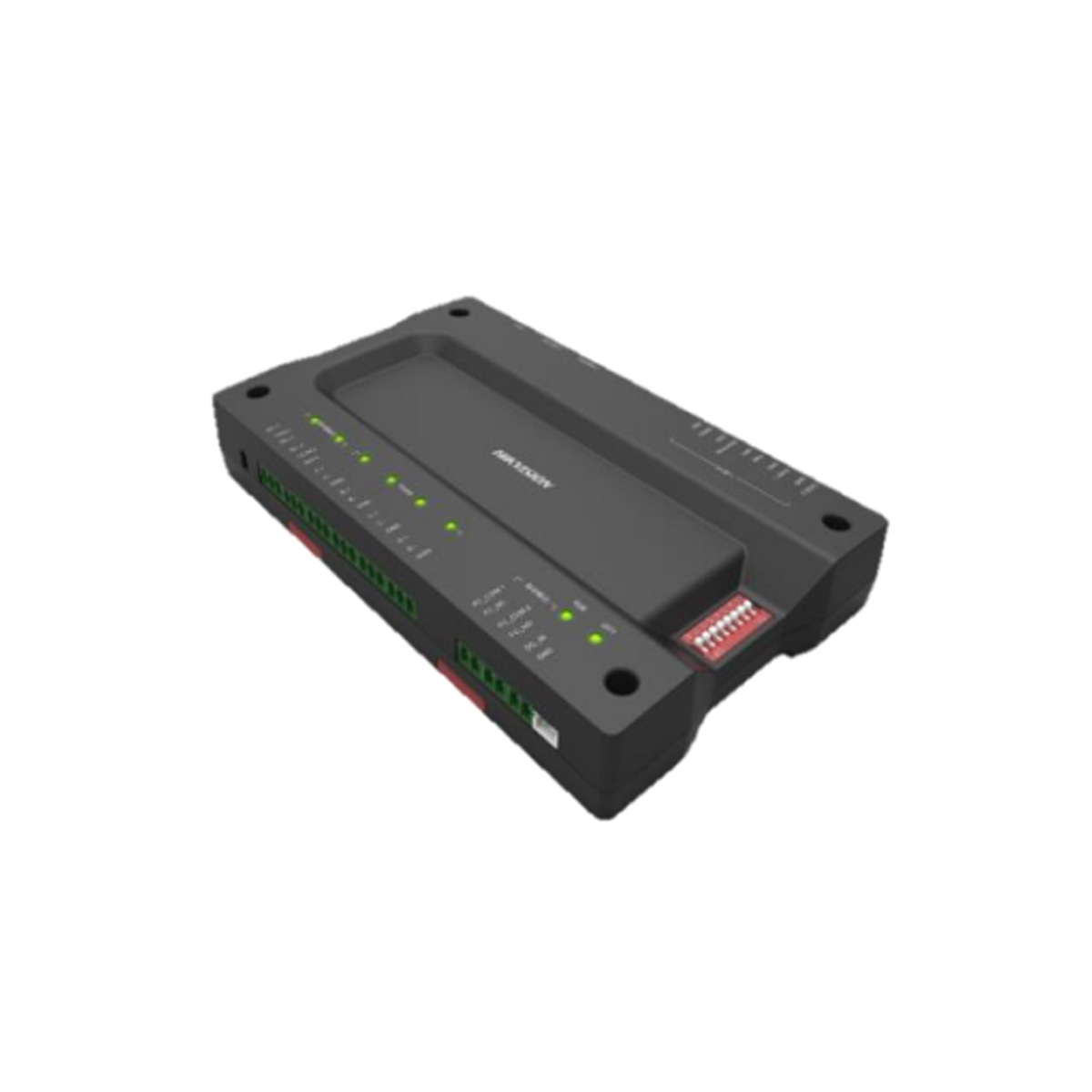 Controlador Hikvision Master para Control de Ascensor DS-K2210