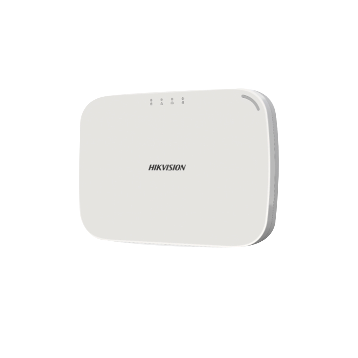 Panel de alarma híbrido Hikvision DS-PHA20-W2P hasta 20 zonas