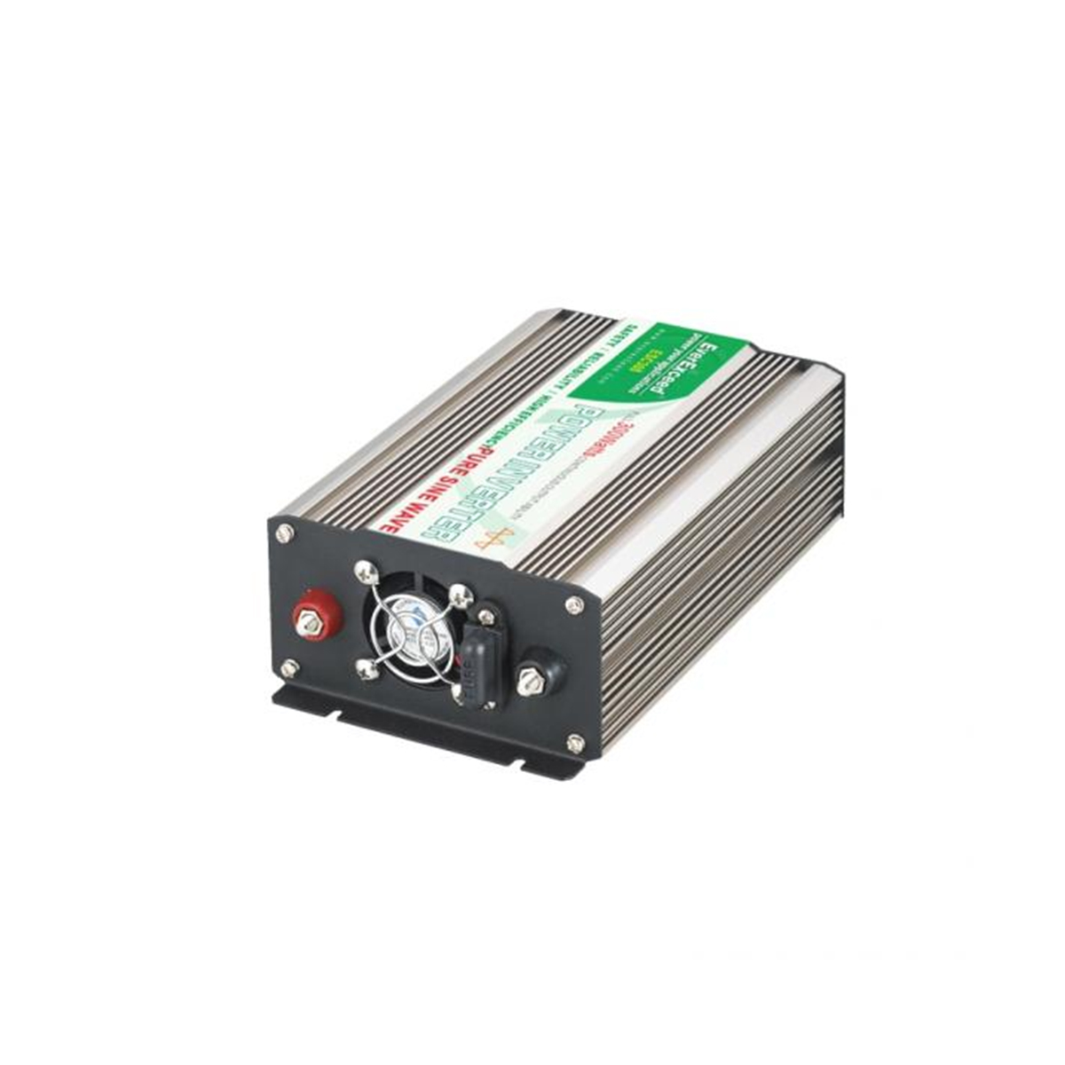 Inversor ESC-300S Serie Off-Grid