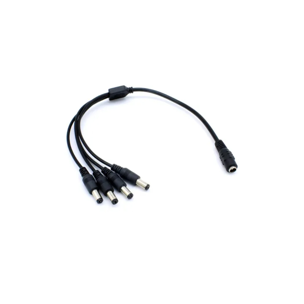 Cable DC Divisor STC-D14-17 para Cámara