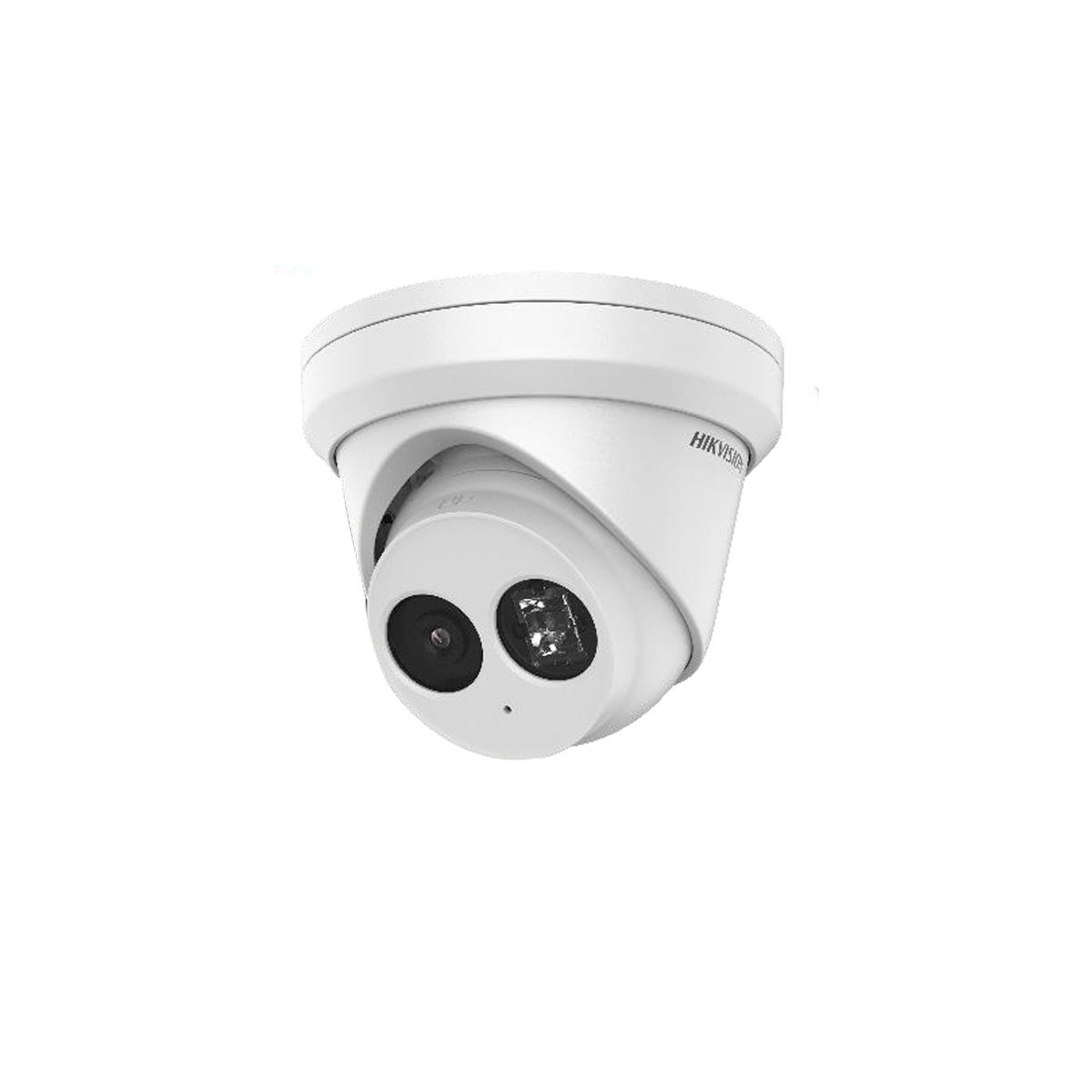 Cámara Hikvision IP Tipo Domo Fija DS-2CD2363G2-I AcuSense 6MP