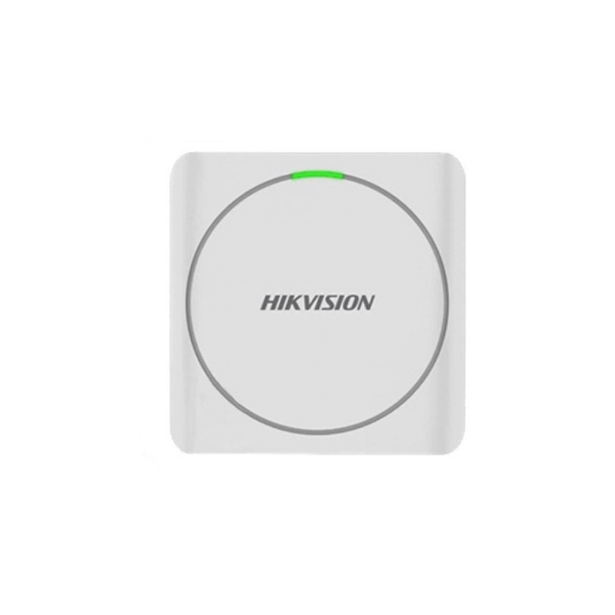 Lector de Tarjetas de Proximidad Hikvision DS-K1801M