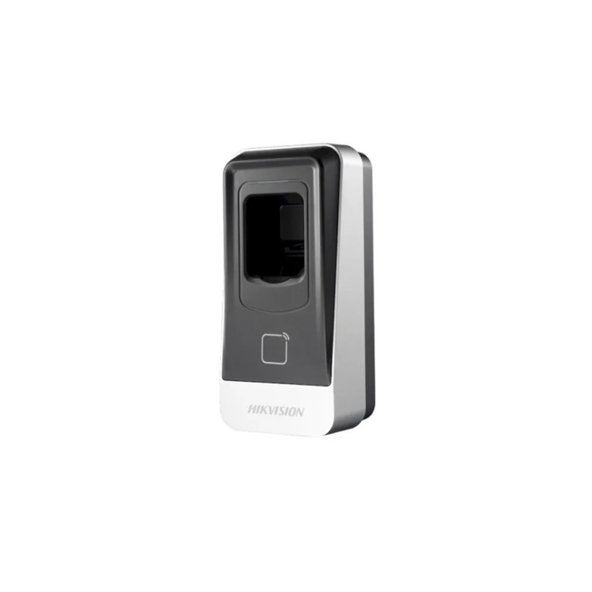 Lector de Tarjetas y Huellas Dactilares Hikvision DS-K1201MF