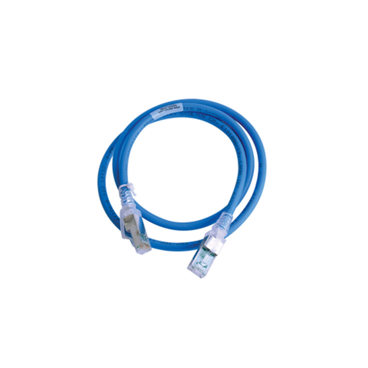 Patch Cord UTP CAT6 1M STC-6PC1M