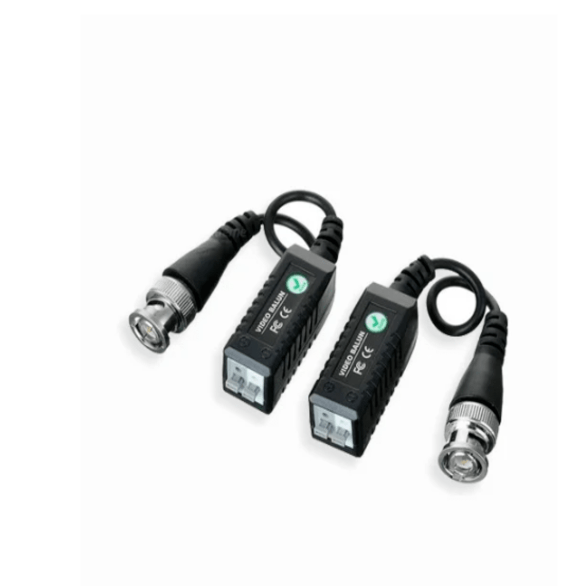 Video Balun STC Turbo HD STC-VB01