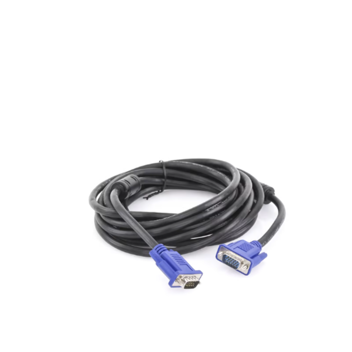 Cable VGA genérico 5M STC-VGA5M