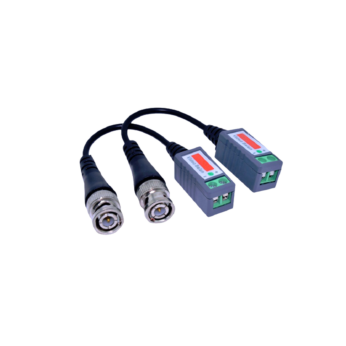 Video Balun Logan L-BB02 Pasivo