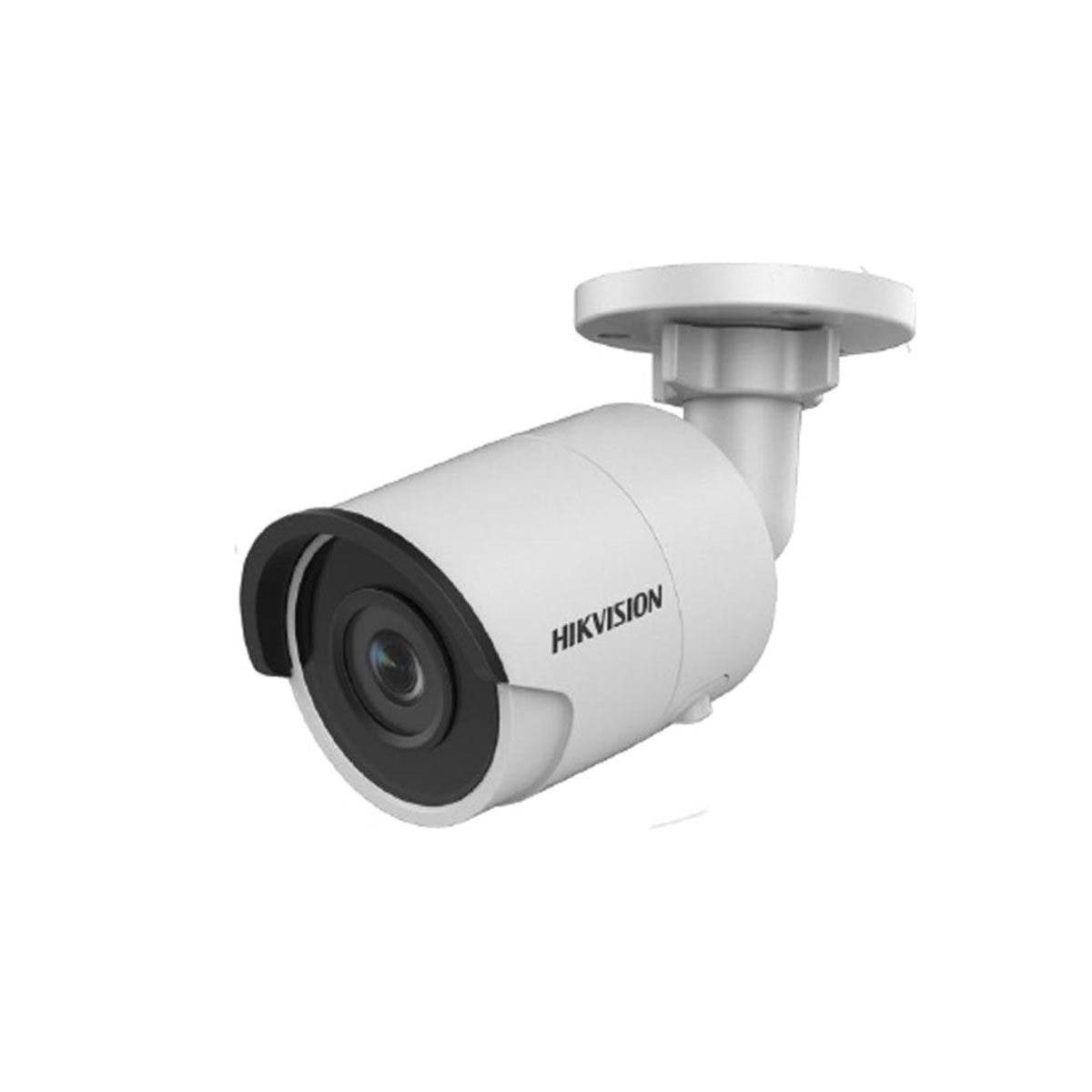 Cámara Hikvision IP Tipo Bullet DS-2CD2063G0-I 6MP