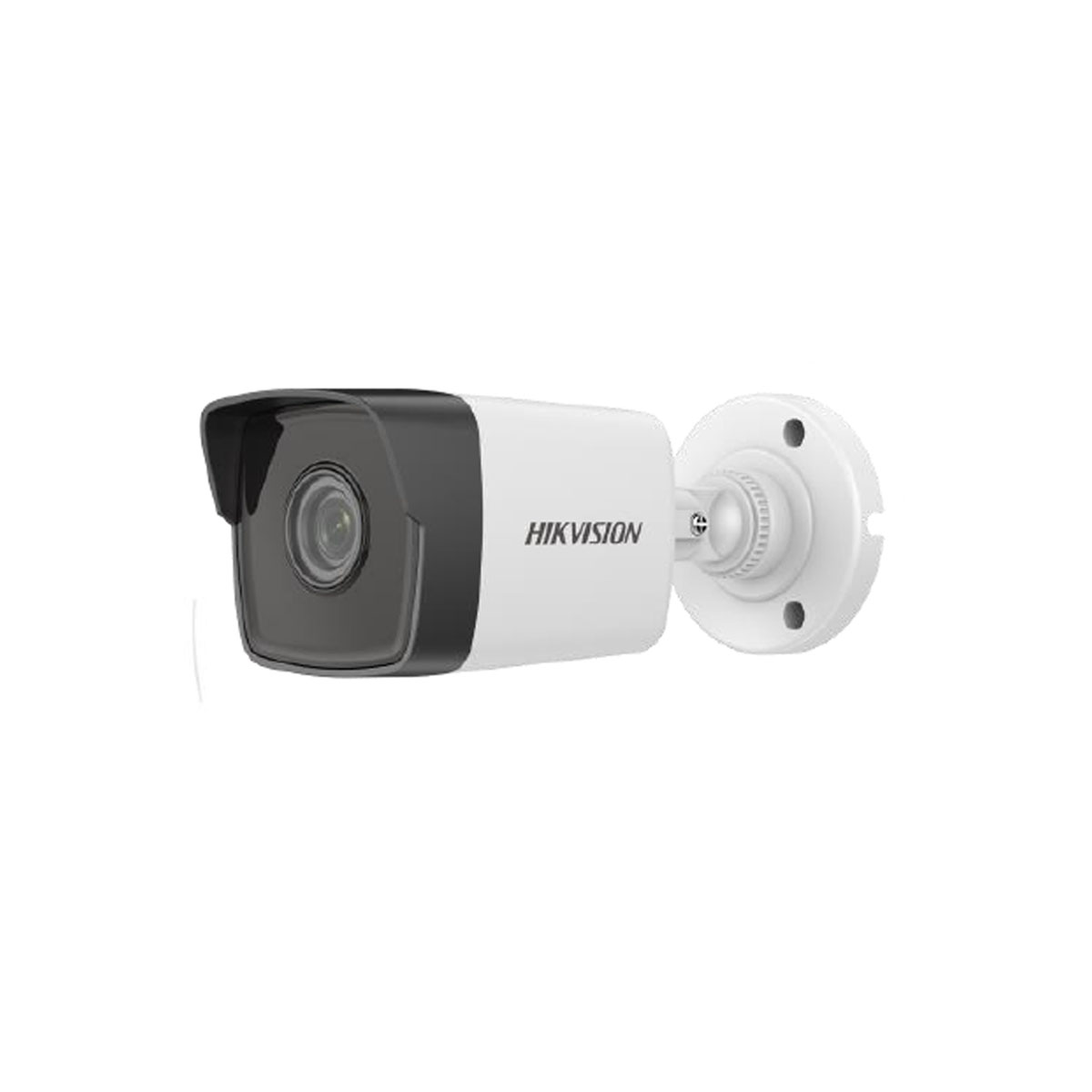 Cámara Hikvision IP Tipo Bullet DS-2CD1053G0-I 5MP con Micrófono