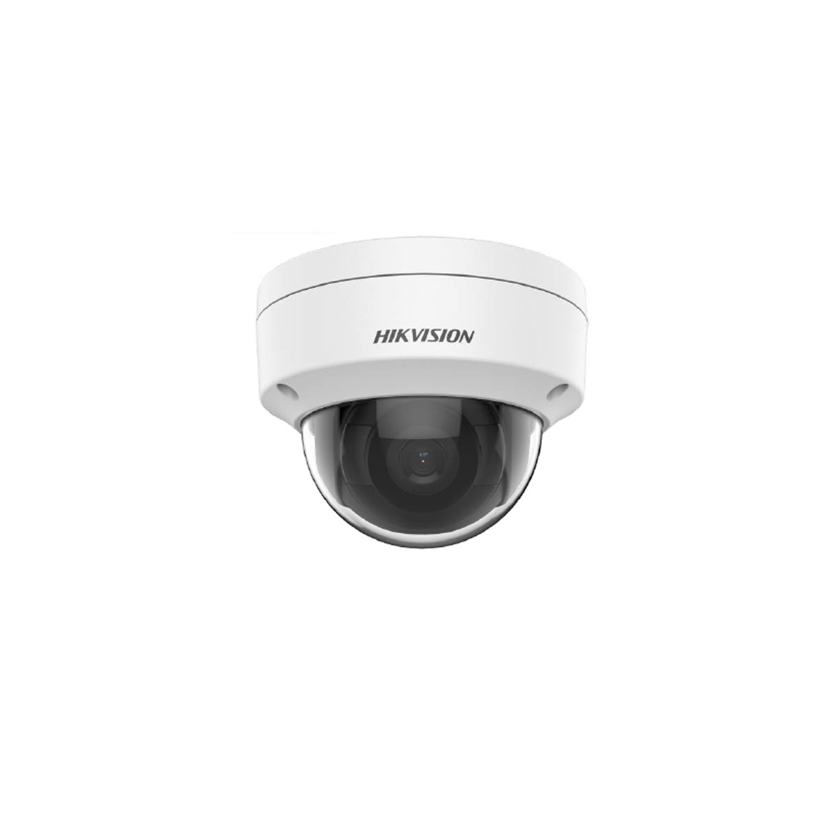 Cámara Hikvision IP tipo domo DS-2CD1153G0-I 5MP