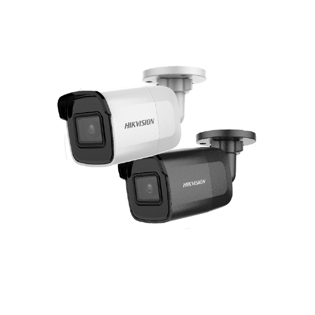 Cámara Hikvision IP Tipo Bullet DS-2CD2085G1-I 4K