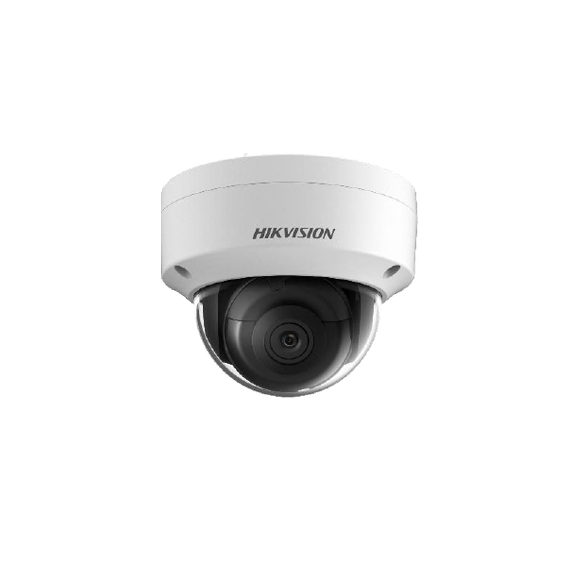 Cámara Hikvision IP tipo domo DS-2CD2165G0-IS 6MP