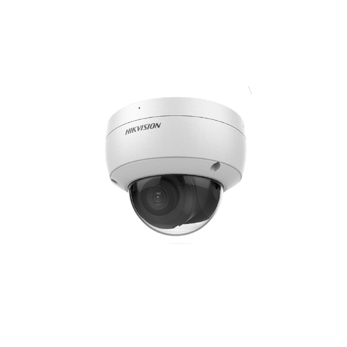 Cámara Hikvision IP Tipo Domo DS-2CD2183G2-IU 8MP AcuSense