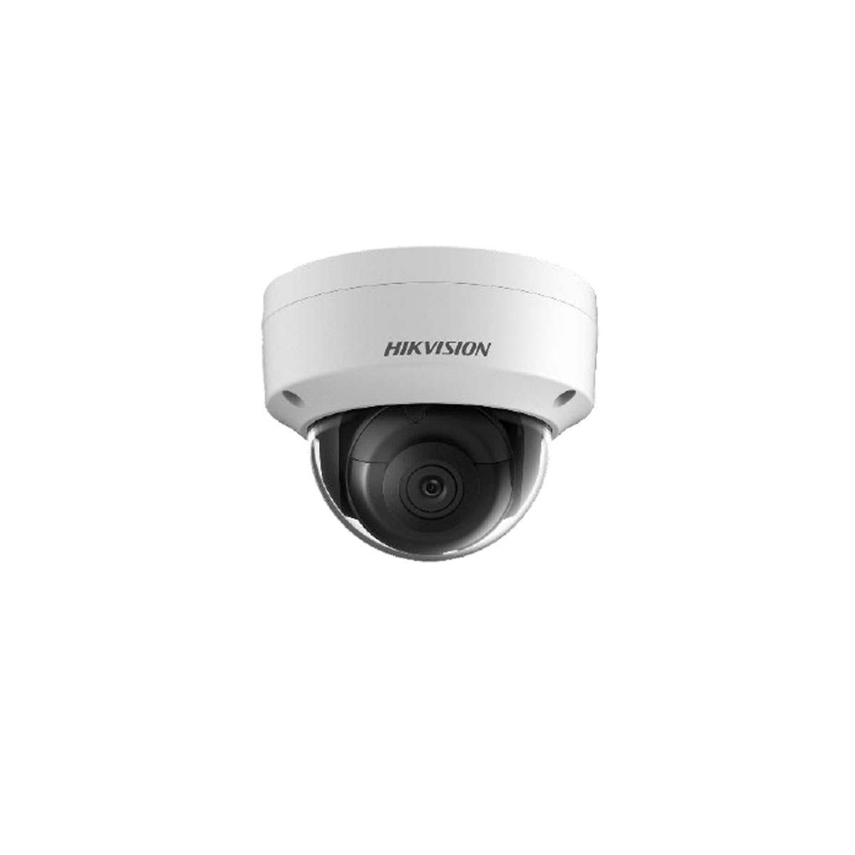 Cámara Hikvision IP tipo domo DS-2CD2185FWD-IS 4K