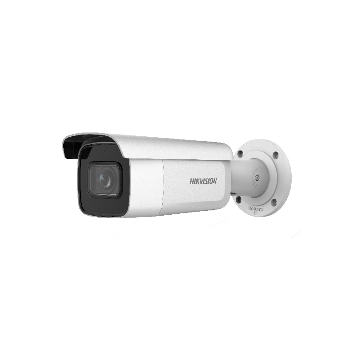 Cámara Hikvision IP Tipo Bullet DS-2CD2683G2-IZS 4K AcuSense con Lente Varifocal