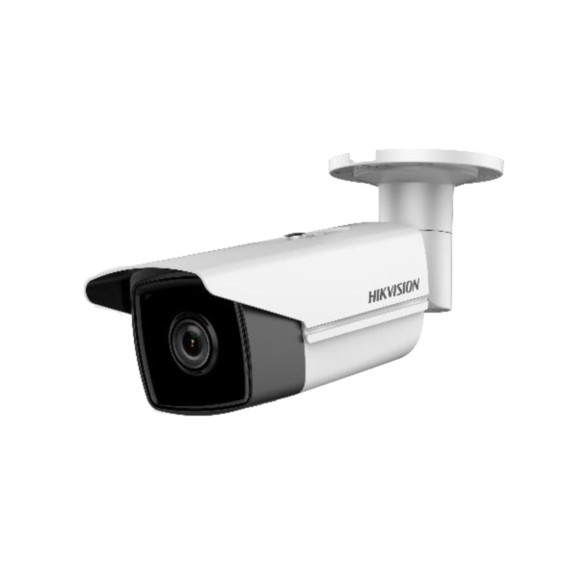 Cámara Hikvision IP Tipo Bullet DS-2CD2T25FWD-I8 2MP