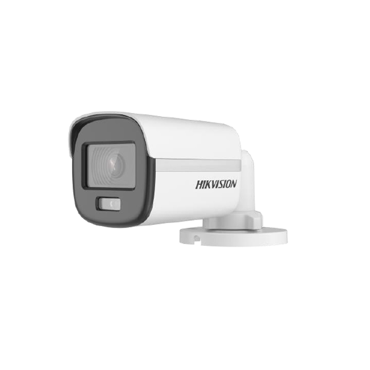 Cámara Hikvision turbo HD tipo bullet DS-2CE10DF0T-PF 2MP ColorVu