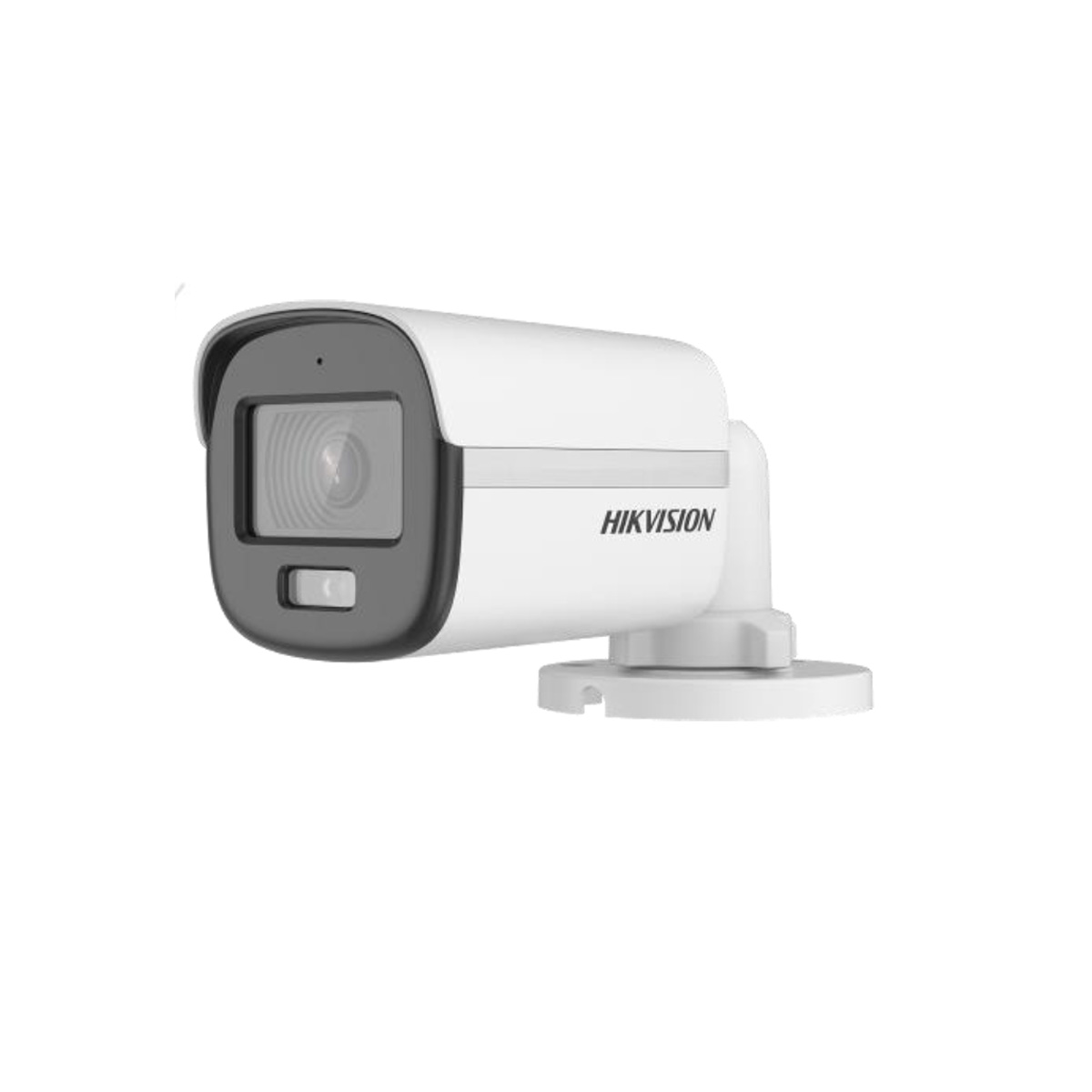 Cámara Hikvision turbo HD tipo bullet DS-2CE10KF0T-PFS 3K ColorVu