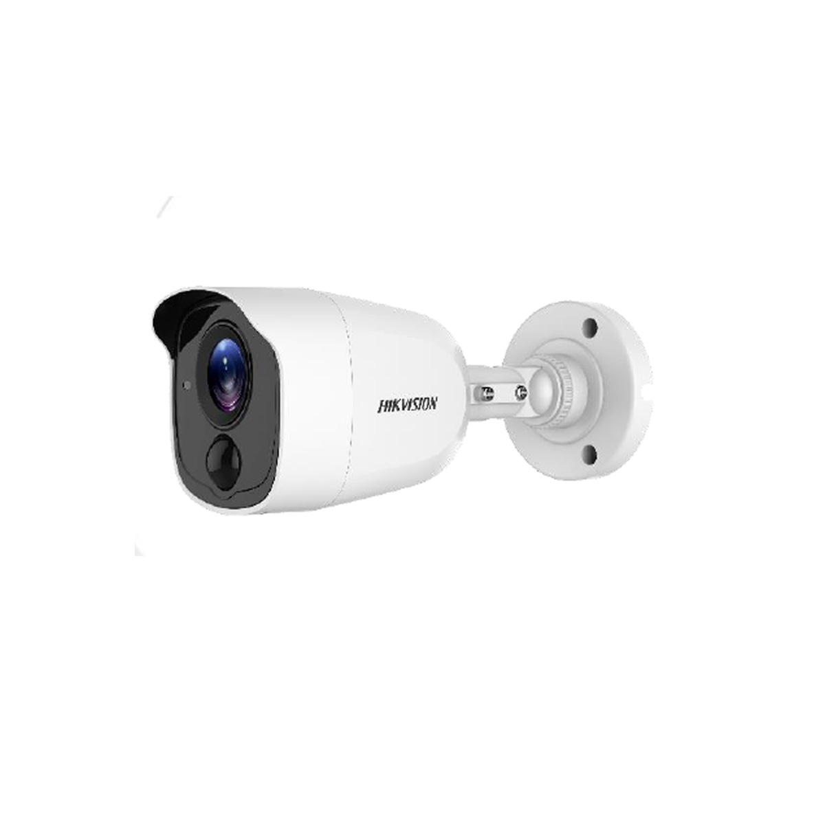 Cámara Hikvision turbo HD tipo bullet DS-2CE11D0T-PIRL 2MP con sensor PIR