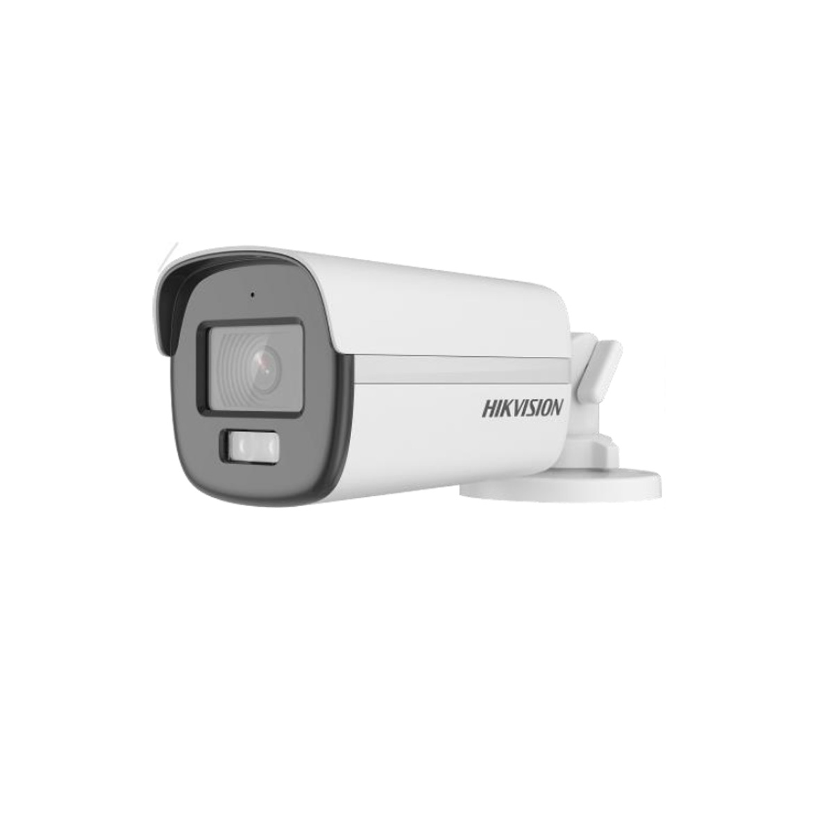 Cámara Hikvision turbo HD tipo bullet DS-2CE12KF0T-FS 3K ColorVu