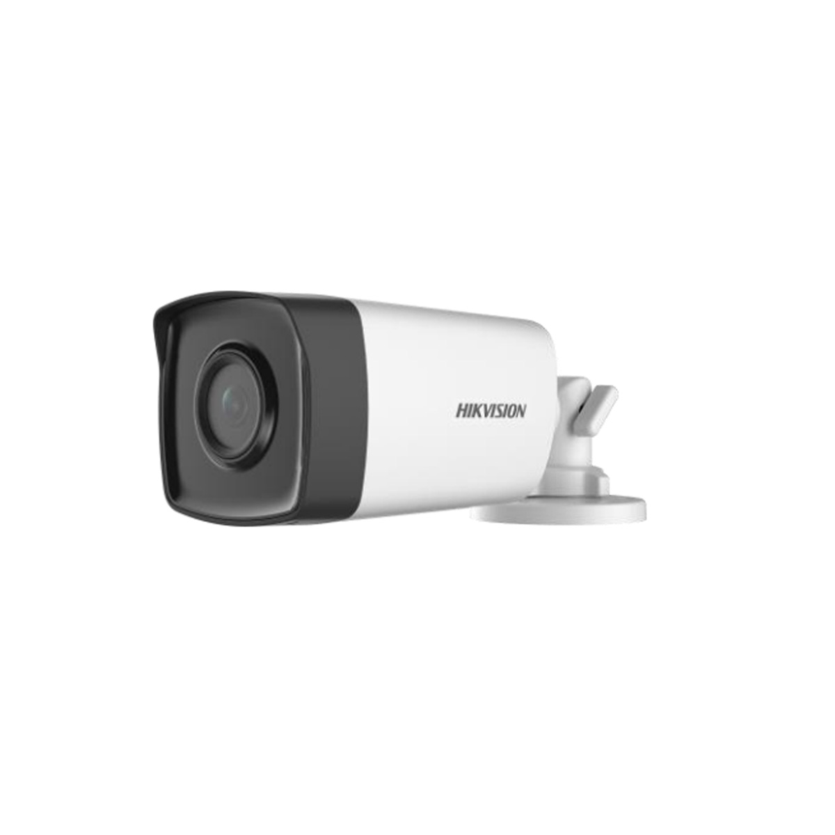 Cámara Hikvision turbo HD tipo bullet DS-2CE17D0T-IT1F 2MP