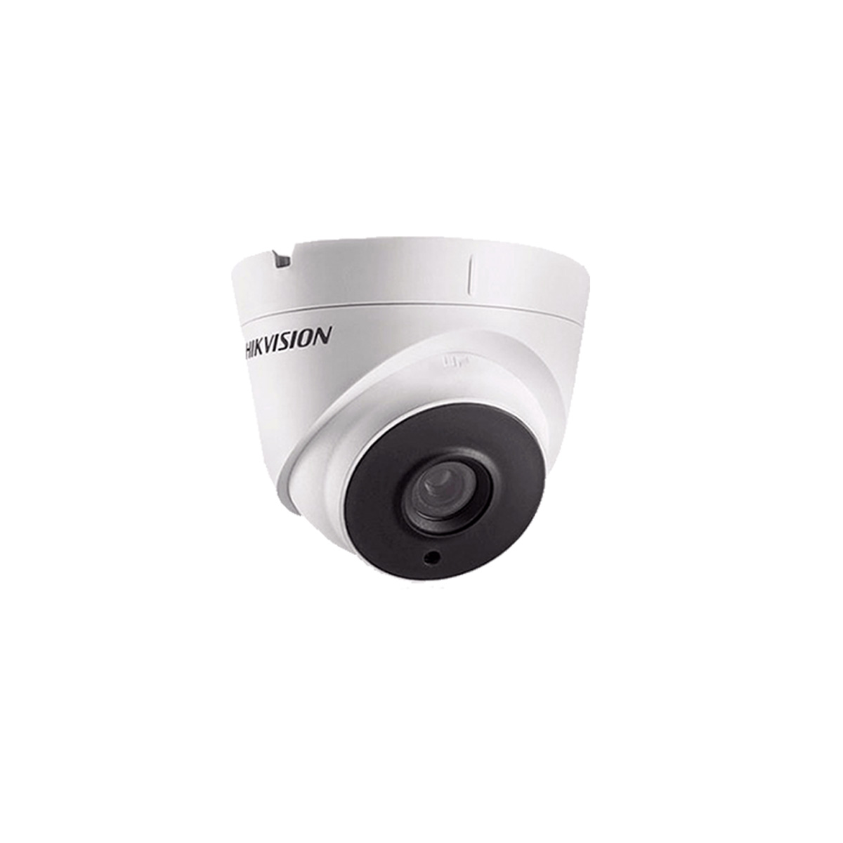 Cámara Hikvision Turbo HD Tipo Domo Fija DS-2CE56D0T-IT1F 2MP