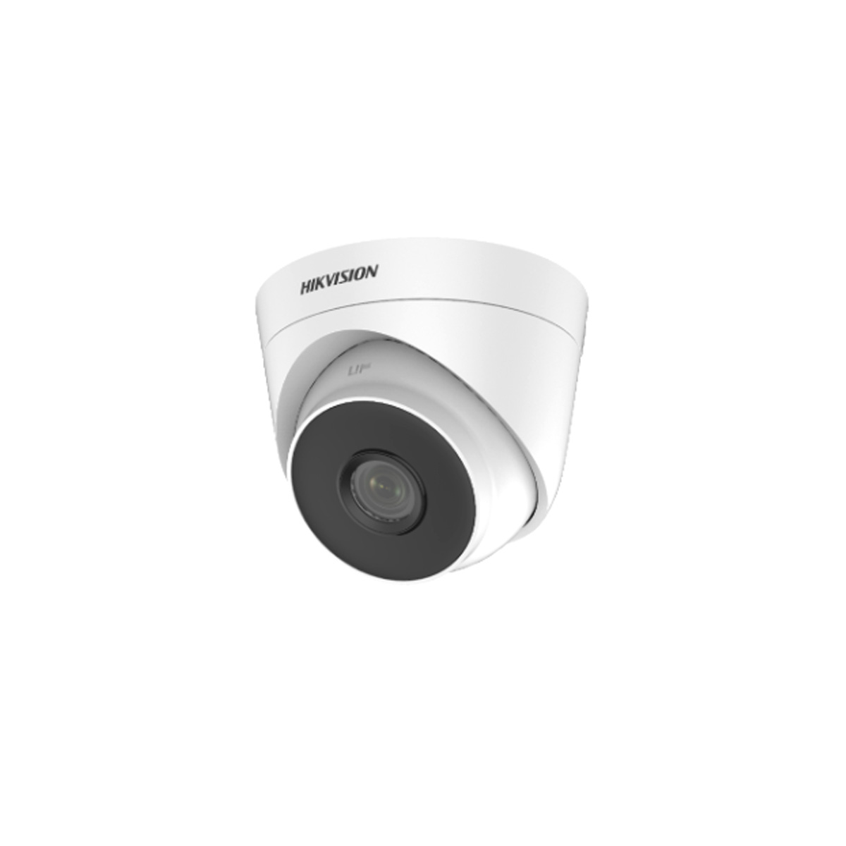 Cámara Hikvision Turbo HD Tipo Domo Fija DS-2CE76D0T-ITPFS 2MP con Micrófono