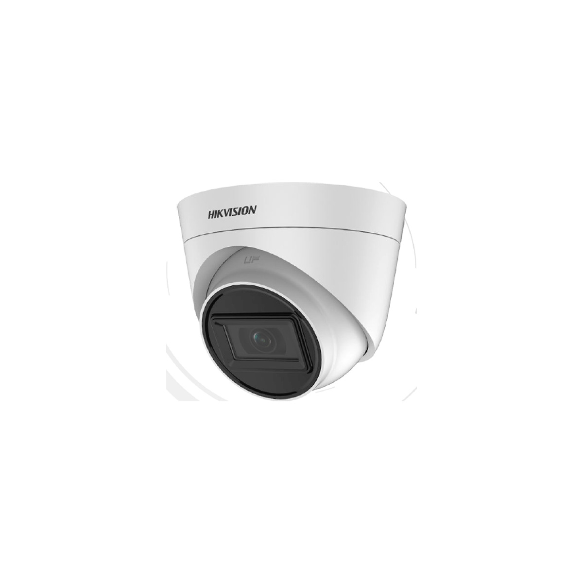 Cámara Hikvision Turbo HD Tipo Domo DS-2CE78H0T-IT1F 5MP