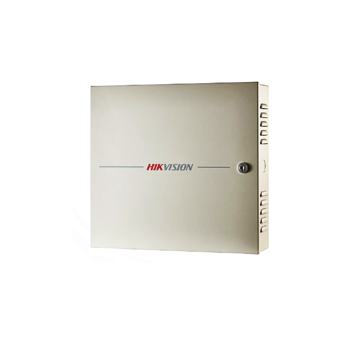 Controlador de Acceso Hikvision IP 1 Puerta DS-K2601T