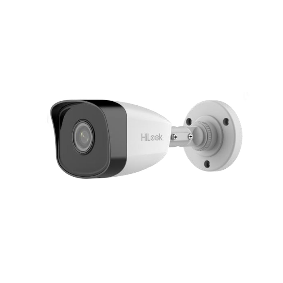 Cámara Hilook IP Tipo Bullet IPC-B121H-M 2MP