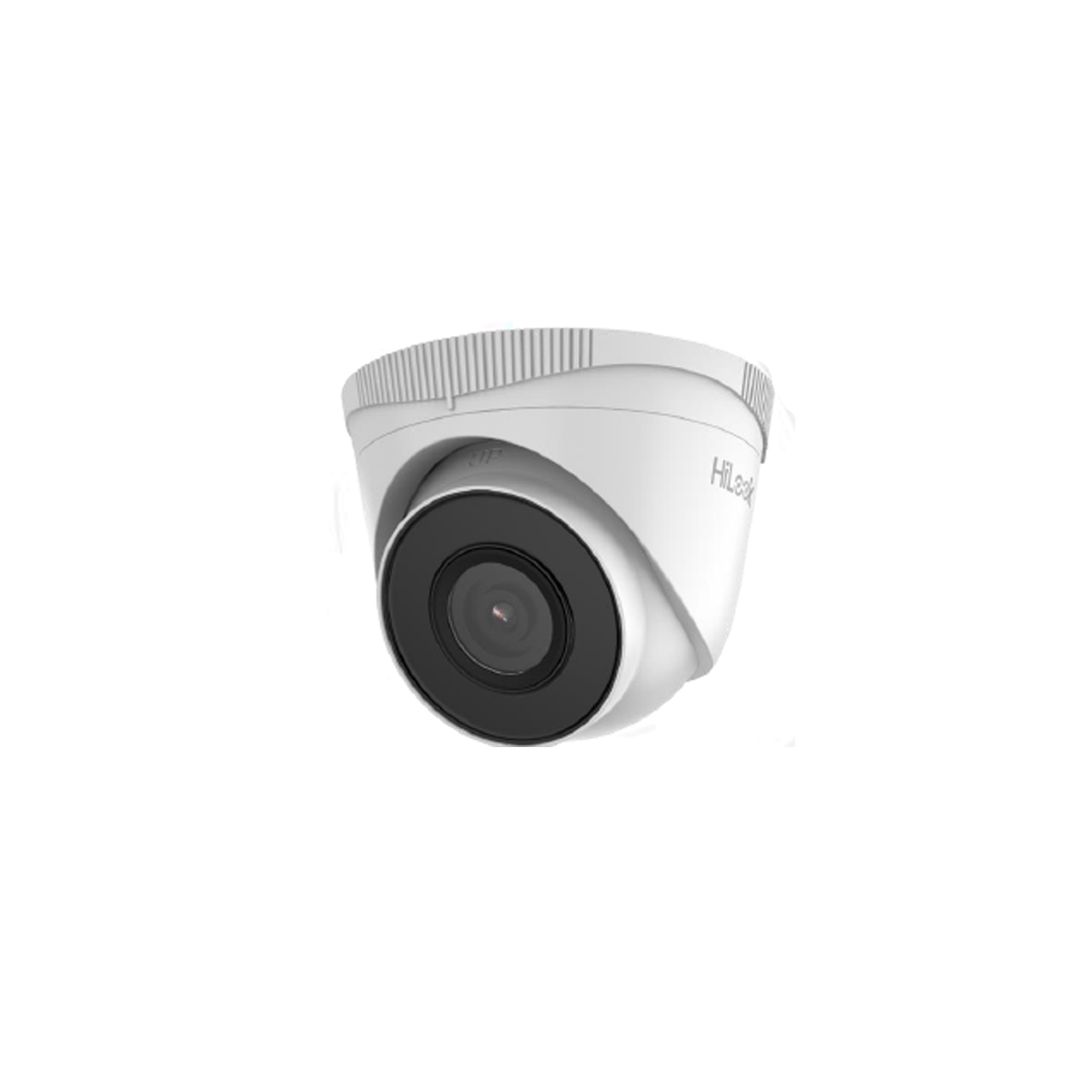 Cámara Hilook IP tipo domo IPC-T220H POE 2MP