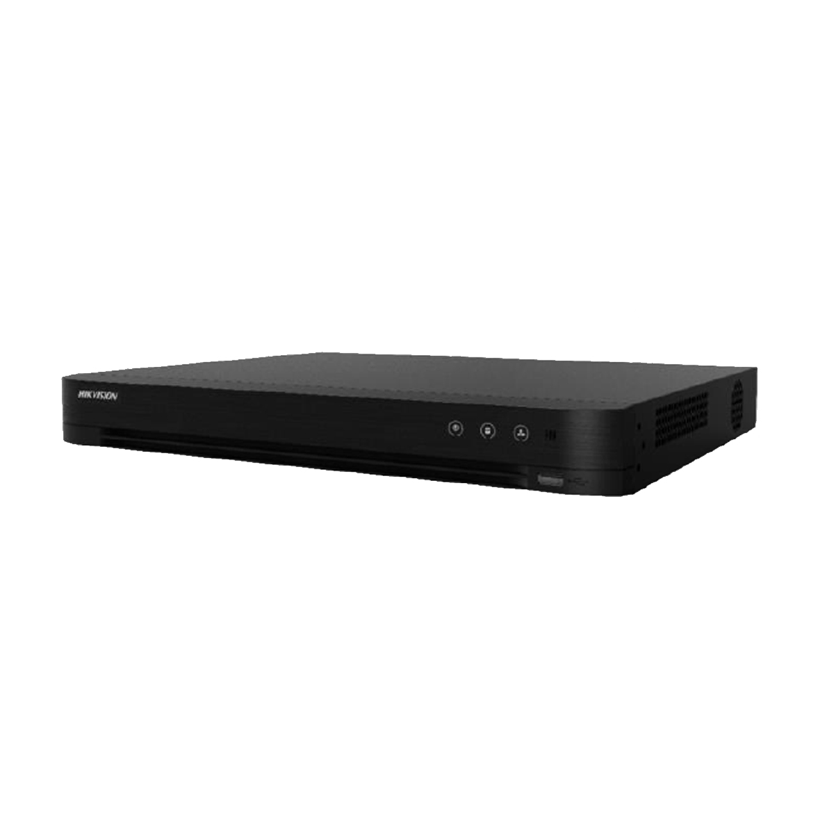 DVR Hikvision 8 Canales iDS-7208HQHI-M1/S 1080p AcuSense