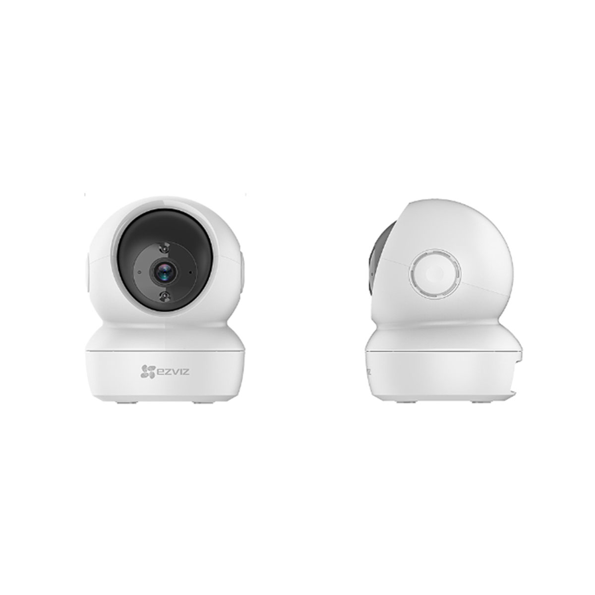 Cámara Ezviz IP para Interior CS-C6N-B0-1G2WF 1080p Motorizada