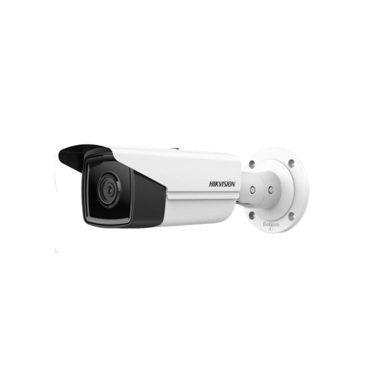 Cámara Hikvision IP Tipo Bullet DS-2CD2T83G2-2I 4K AcuSense