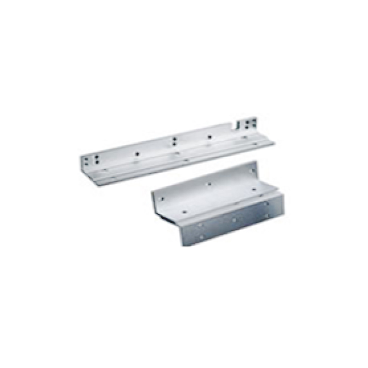 Soporte para Puerta Hikvision DS-K4H258-LZ