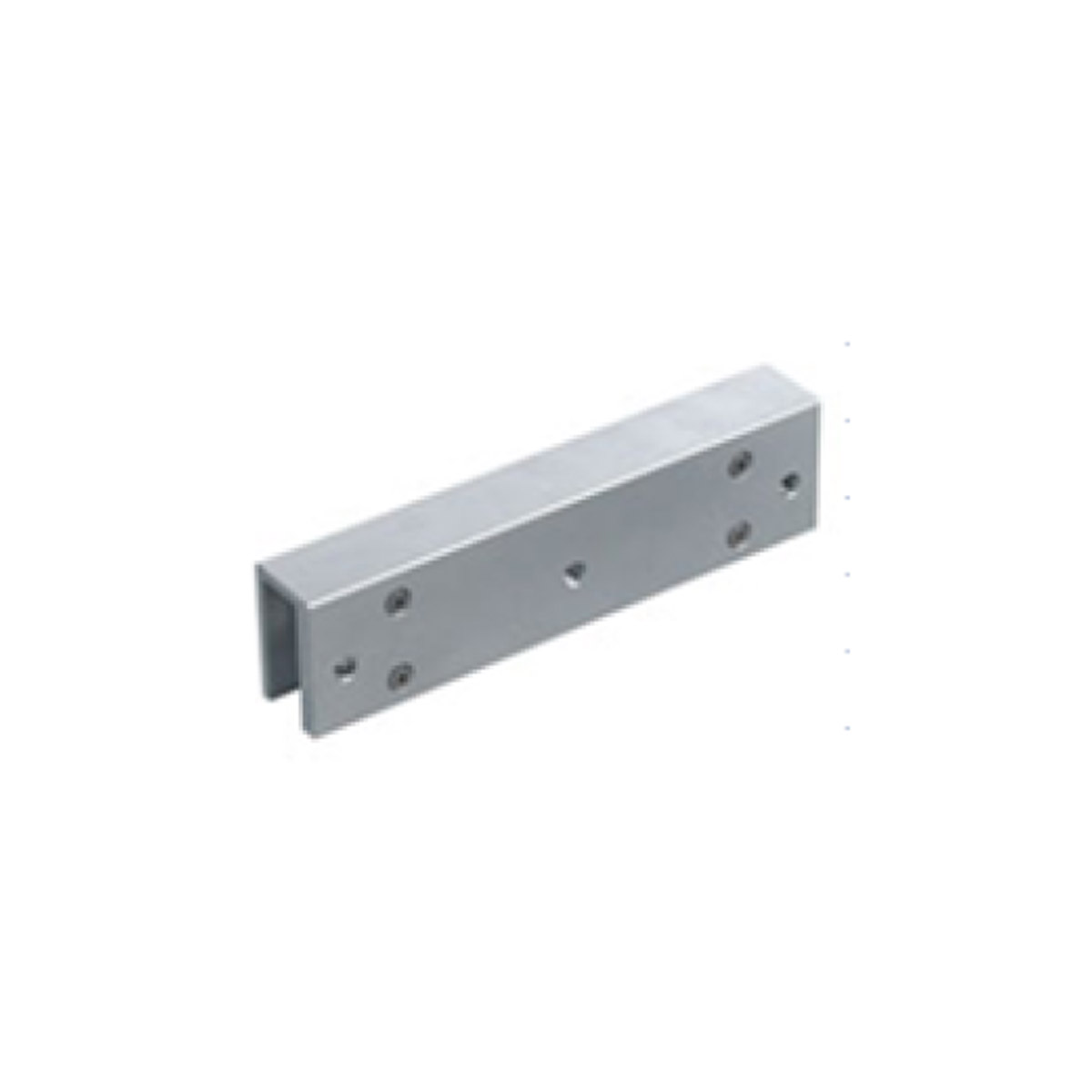 Soporte para Puerta Hikvision DS-K4H258-U