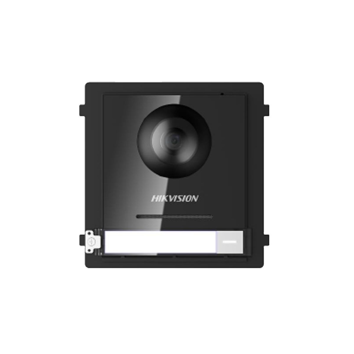 Modulo de Cámara IP Hikvision DS-KD8003-IME1 para Videoportero Modular