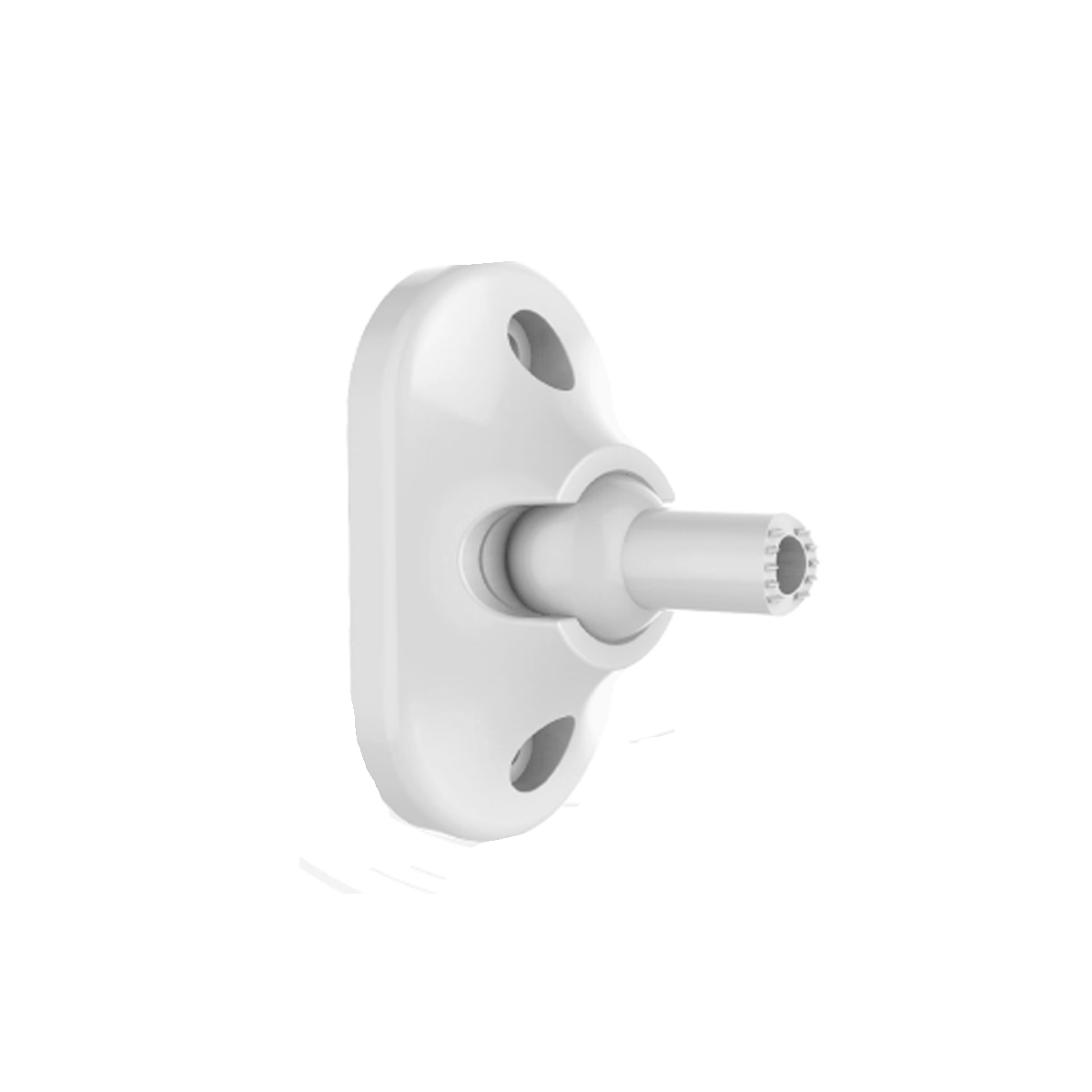 Base Universal de Sensor Hikvision DS-PDB-IN-Universalbracket para Techo y Pared